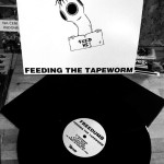 RPC010 Freedumb - Feeding the Tapeworm LP